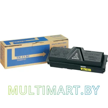 Картридж Kyocera TK-1130 картинка 4